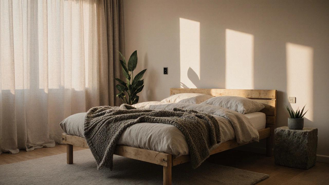 relax room