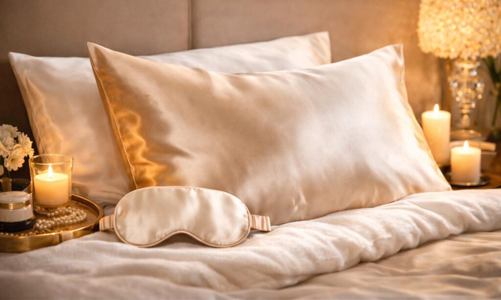 things for bed